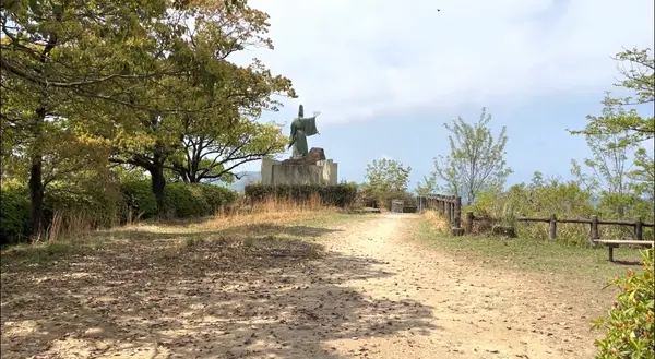 高烏台展望台の写真・動画_image_523541