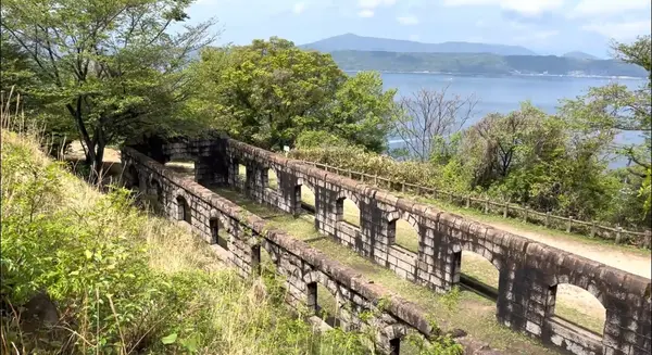 音戸の瀬戸公園の写真・動画_image_523557
