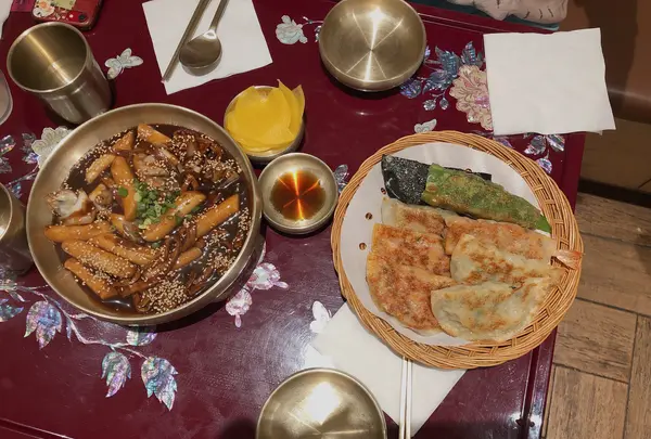 昌華堂 益善店/チャンファダン イクソンジョム/창화당 익선점の写真・動画_image_523716