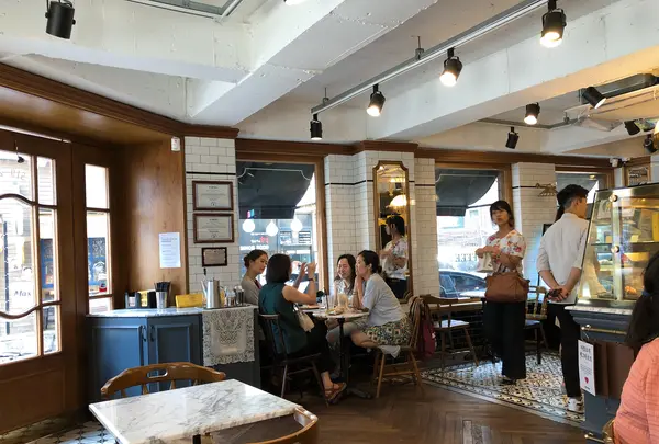 NATA O BIKA カロスキル店/ナタオビカ カロスキルジョム/나따오비까 가로수길점の写真・動画_image_523720