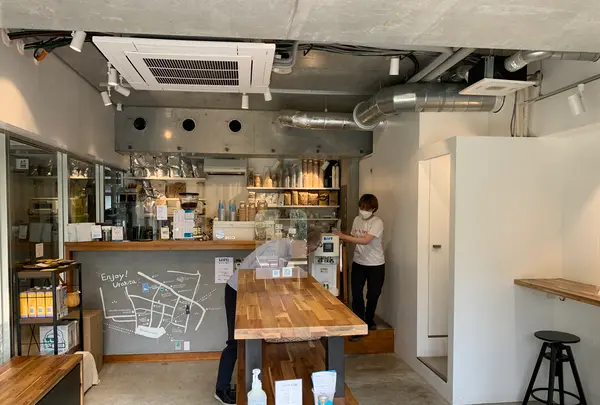 LOOK UP COFFEE（ルックアップコーヒー）の写真・動画_image_523858