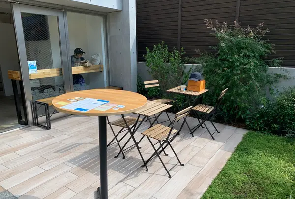 LOOK UP COFFEE（ルックアップコーヒー）の写真・動画_image_523861