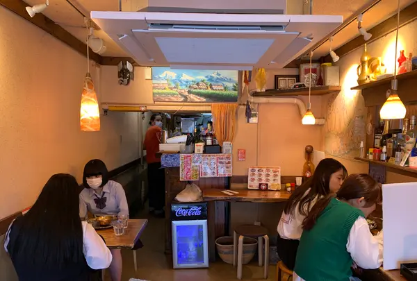NAN STATION（ナンステーション）の写真・動画_image_523877