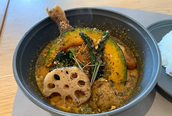 202カリー堂の写真・動画_image_523907