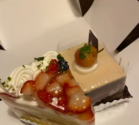 シェ・タニ瀬の本高原店の写真・動画_image_523976