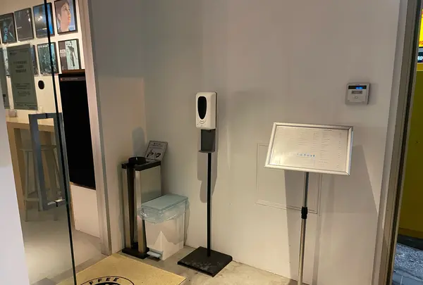 UNI COFFEE ROASTERY （ユニコーヒーロースタリー）関内南口の写真・動画_image_524104