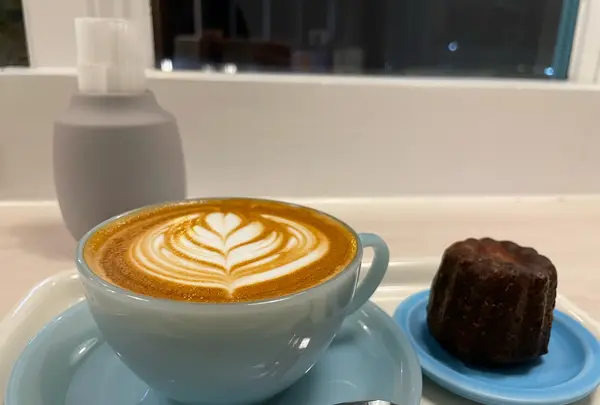 UNI COFFEE ROASTERY （ユニコーヒーロースタリー）関内南口の写真・動画_image_524115