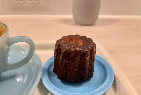 UNI COFFEE ROASTERY （ユニコーヒーロースタリー）関内南口の写真・動画_image_524116