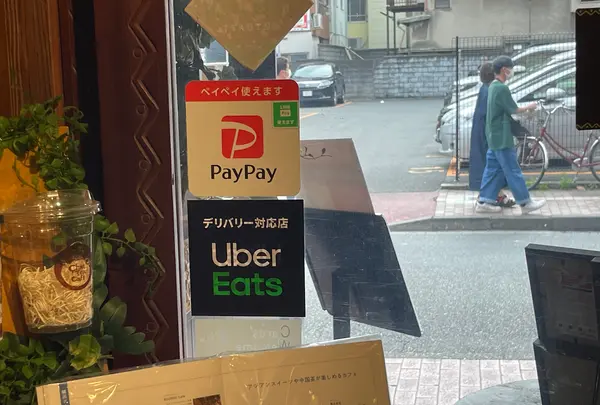 Chai Tea Cafe（チャイティーカフェ） 本店の写真・動画_image_524120