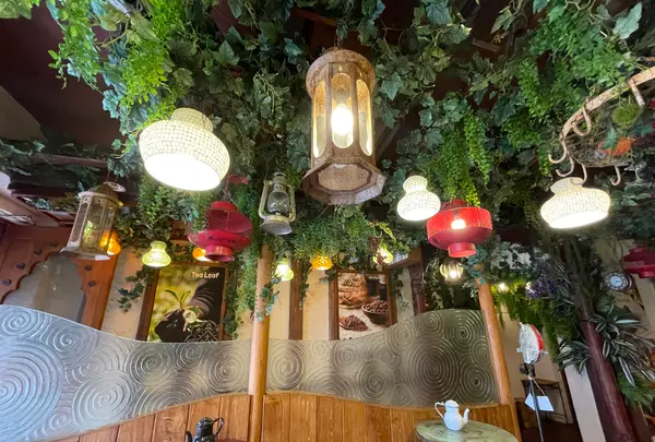 Chai Tea Cafe（チャイティーカフェ） 本店の写真・動画_image_524129