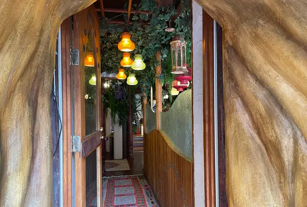 Chai Tea Cafe（チャイティーカフェ） 本店の写真・動画_image_524132