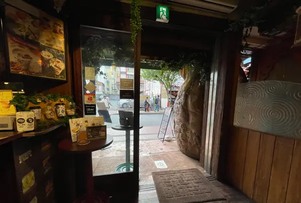 Chai Tea Cafe（チャイティーカフェ） 本店の写真・動画_image_524133