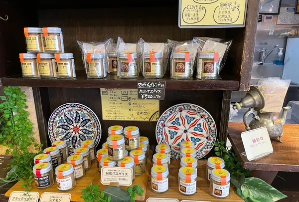 Chai Tea Cafe（チャイティーカフェ） 本店の写真・動画_image_524134