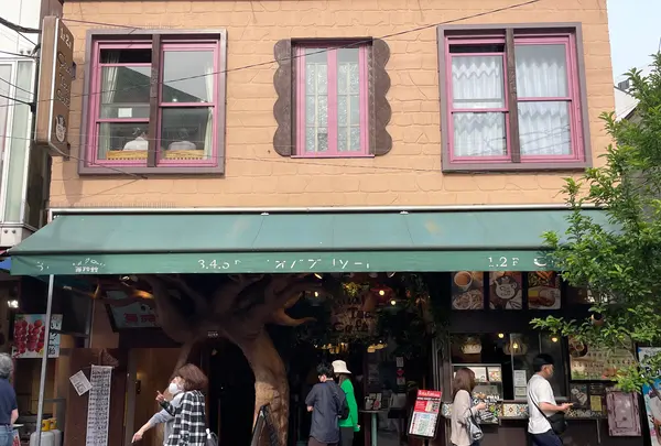 Chai Tea Cafe(チャイティーカフェ) 本店の写真・動画_image_524137