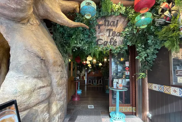 Chai Tea Cafe(チャイティーカフェ) 本店の写真・動画_image_524138