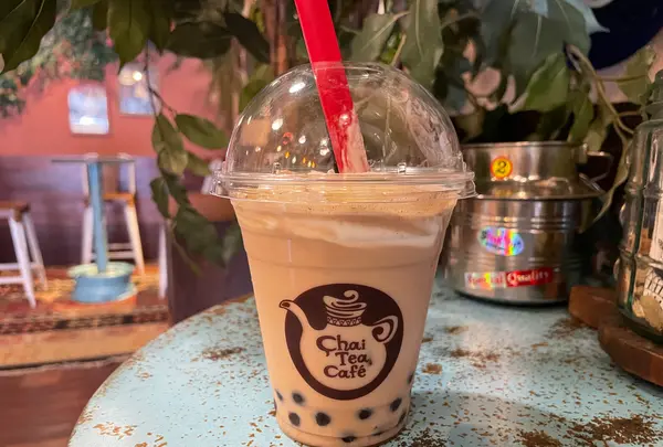 Chai Tea Cafe(チャイティーカフェ) 本店の写真・動画_image_524140