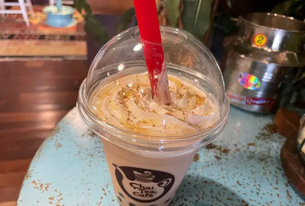 Chai Tea Cafe(チャイティーカフェ) 本店の写真・動画_image_524141