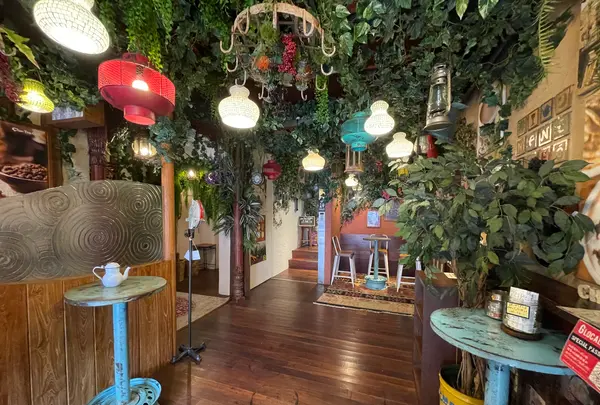 Chai Tea Cafe(チャイティーカフェ) 本店の写真・動画_image_524142