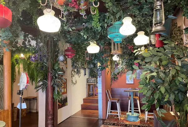 Chai Tea Cafe(チャイティーカフェ) 本店の写真・動画_image_524143