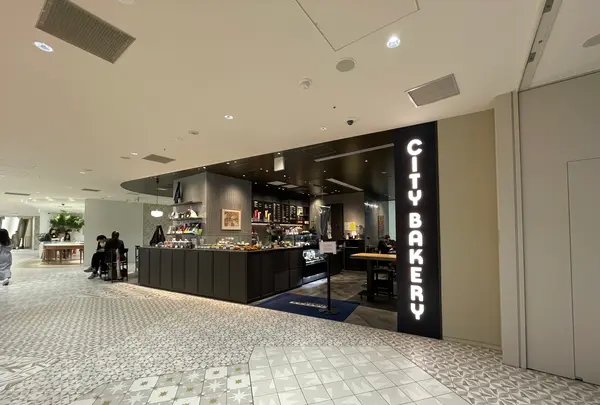 THE CITY BAKERY ザ シティ ベーカリーの写真・動画_image_524183