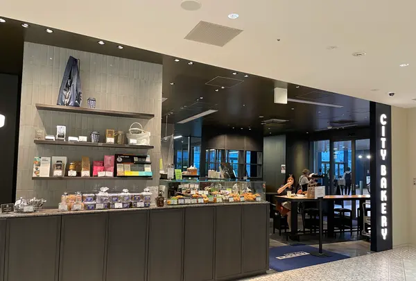 THE CITY BAKERY ザ シティ ベーカリーの写真・動画_image_524184