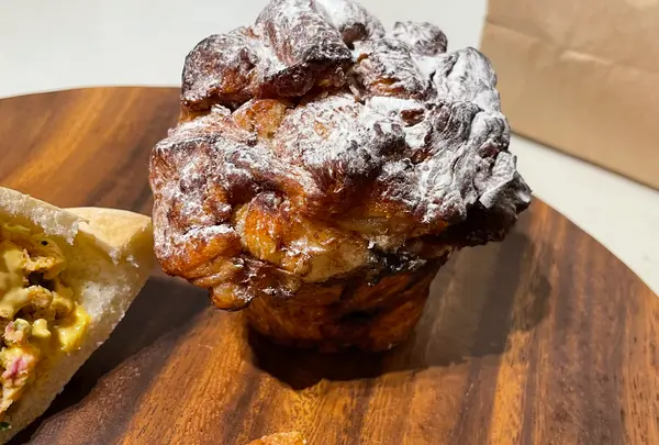 THE CITY BAKERY ザ シティ ベーカリーの写真・動画_image_524190