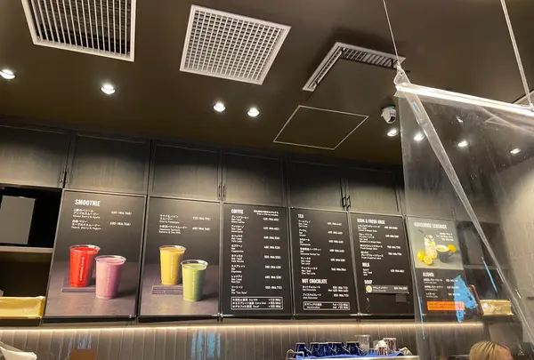THE CITY BAKERY ザ シティ ベーカリーの写真・動画_image_524192