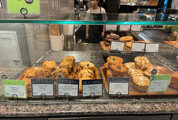 THE CITY BAKERY ザ シティ ベーカリーの写真・動画_image_524193