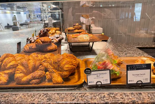 THE CITY BAKERY ザ シティ ベーカリーの写真・動画_image_524195