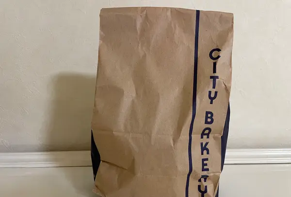 THE CITY BAKERY ザ シティ ベーカリーの写真・動画_image_524200