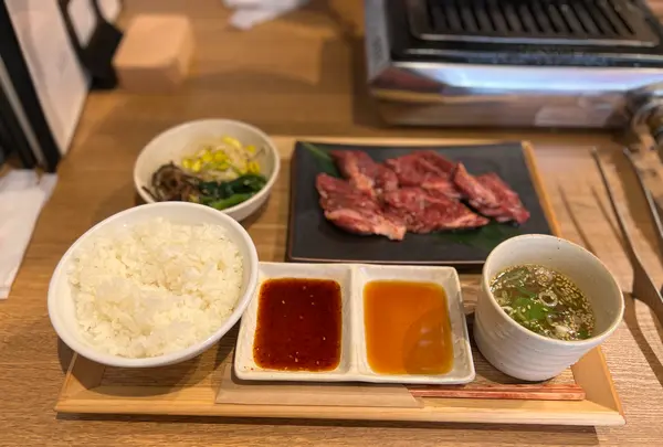 焼肉 冷麺 壇光 -DANKO-の写真・動画_image_524671