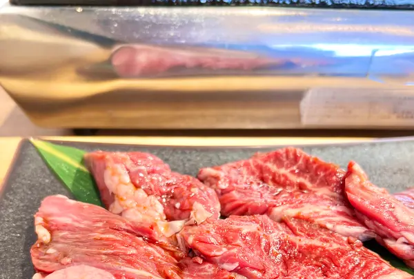 焼肉 冷麺 壇光 -DANKO-の写真・動画_image_524672