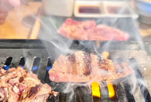 焼肉 冷麺 壇光 -DANKO-の写真・動画_image_524673