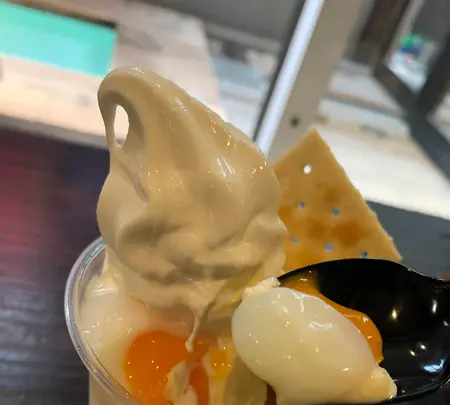 草菴 足湯カフェの写真・動画_image_524680