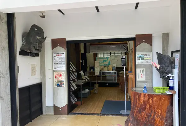 長篠城址の写真・動画_image_524683