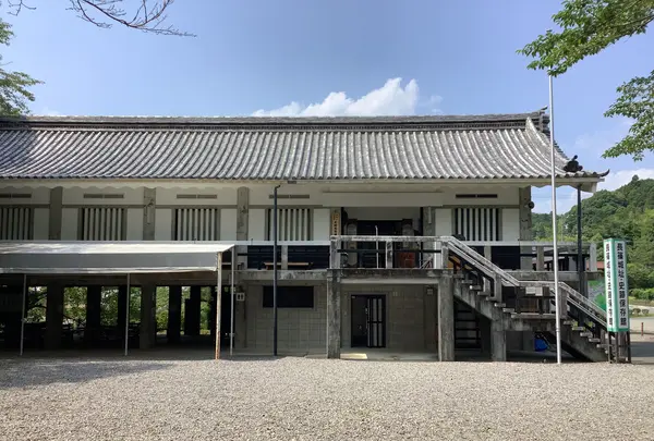 長篠城址の写真・動画_image_524691