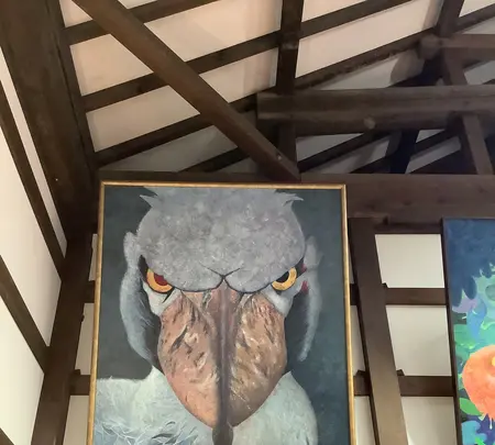 掛川花鳥園の写真・動画_image_524703