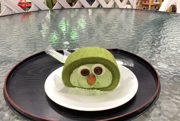 掛川花鳥園の写真・動画_image_524704