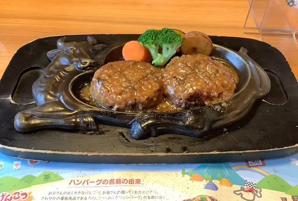 炭焼きレストラン さわやか 掛川インター店の写真・動画_image_524708