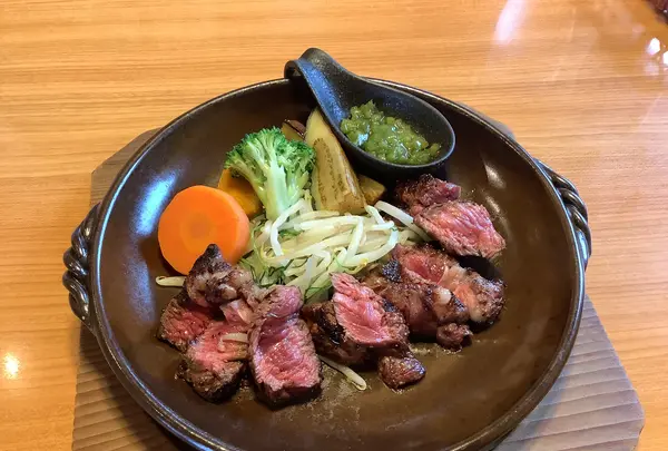 炭焼きレストラン さわやか 掛川インター店の写真・動画_image_524711
