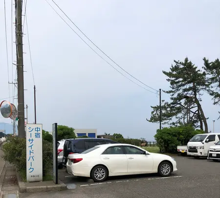 久比岐自転車道 糸魚川側スタートの写真・動画_image_524834