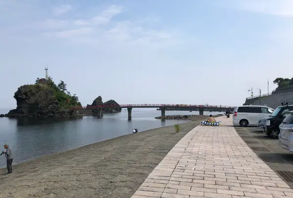 弁天岩の写真・動画_image_524847