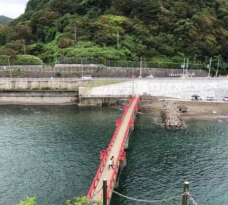 弁天岩の写真・動画_image_524848