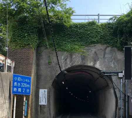 久比岐自転車歩行者道の写真・動画_image_524853