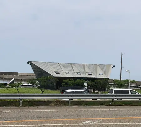 上越市 海洋フィッシングセンターの写真・動画_image_524863