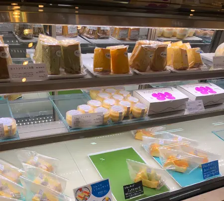 フェルエッグの写真・動画_image_524876