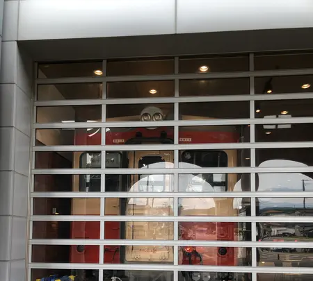 糸魚川ジオステーションジオパルの写真・動画_image_524887