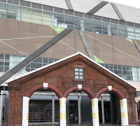 糸魚川ジオステーションジオパルの写真・動画_image_524891