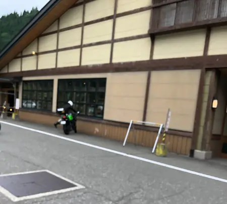 道の駅 小谷（おたり）の写真・動画_image_524899