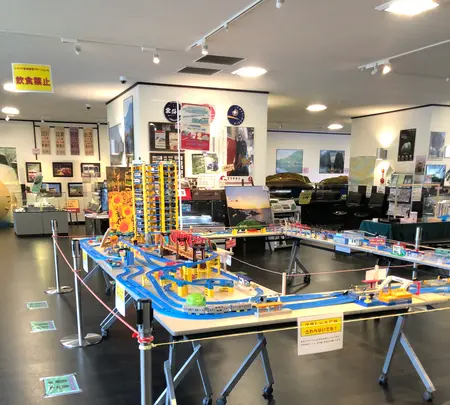 糸魚川ジオステーションジオパルの写真・動画_image_525003